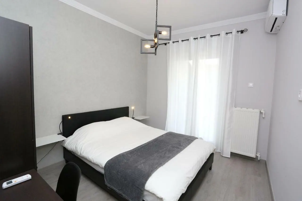 Oli'S Luxury Apartment Salonic 0*,