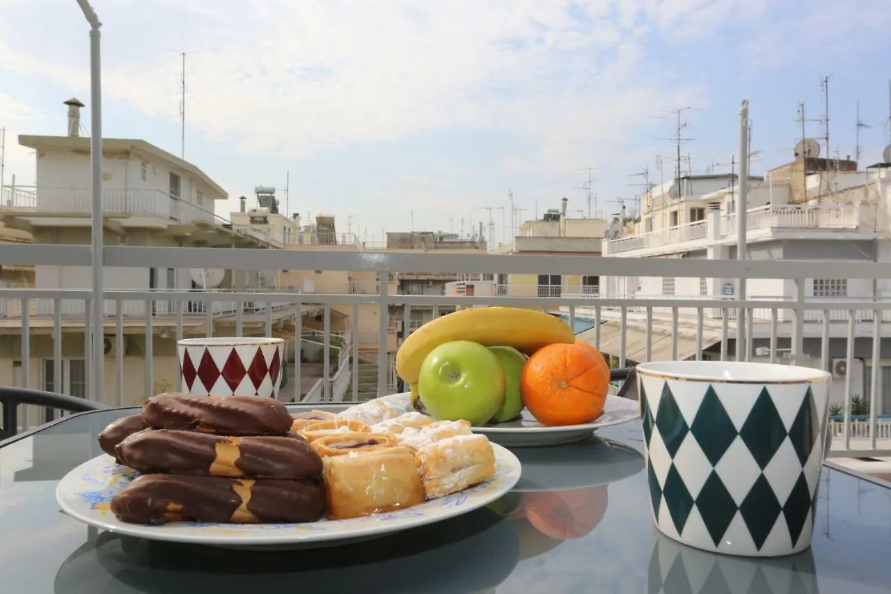 Oli'S Luxury Apartment Salonic 0*,  Grecia