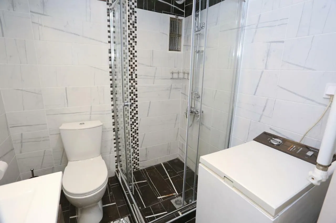 Oli'S Luxury Apartment Salonic