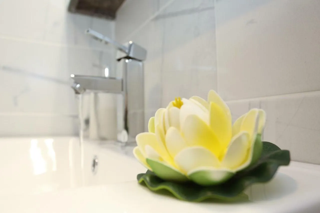 Oli'S Luxury Apartment Salonic